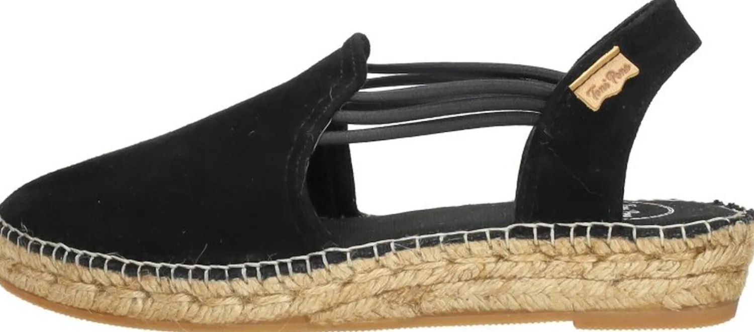 Toni Pons Nuria Zwart Outlet