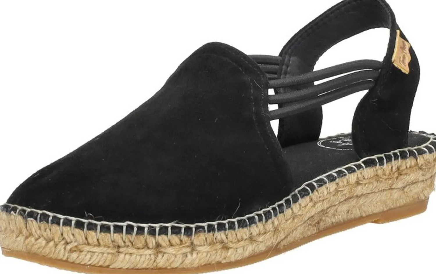Toni Pons Nuria Zwart Outlet