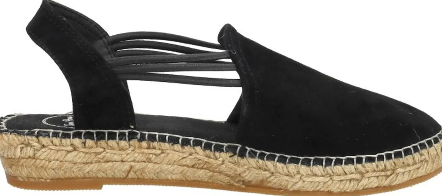 Toni Pons Nuria Zwart Outlet