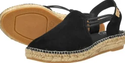 Toni Pons Nuria Zwart Outlet