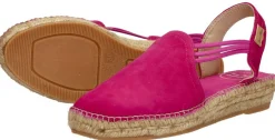 Toni Pons Nuria Fuchsia Discount