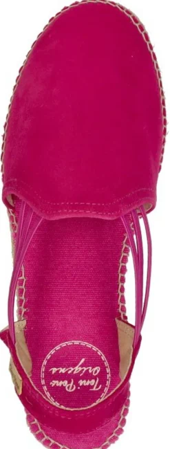 Toni Pons Nuria Fuchsia Discount