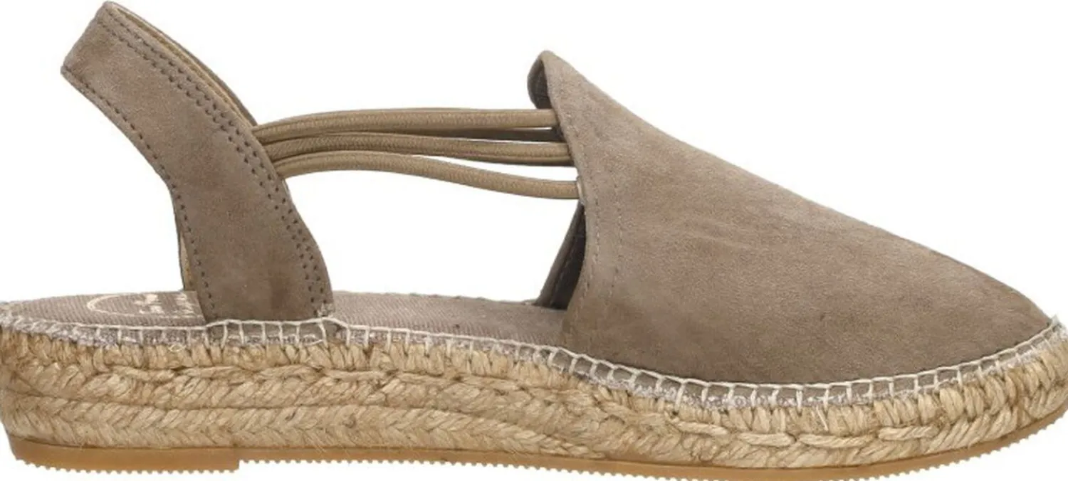 Toni Pons Nuria Taupe Discount
