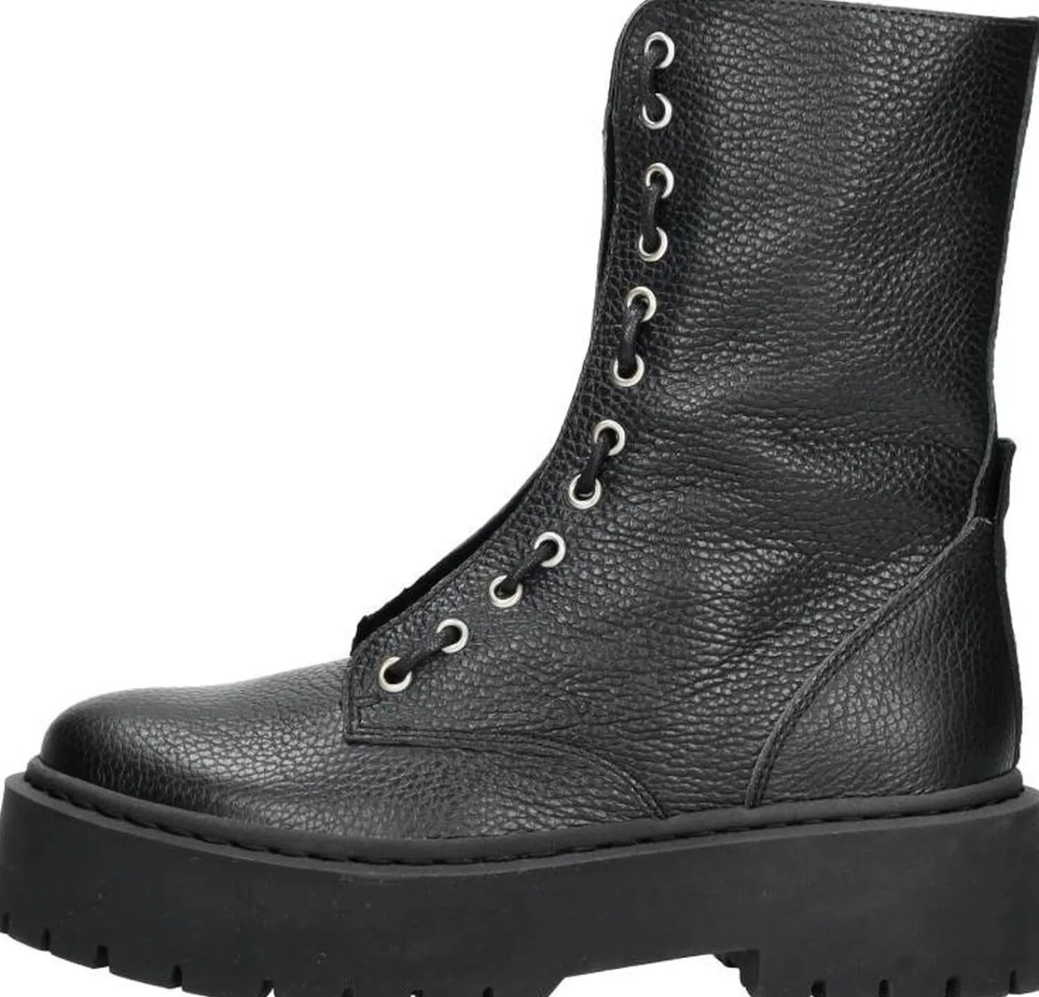 Steve Madden Odilia Zwart Online