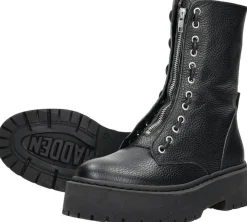 Steve Madden Odilia Zwart Online