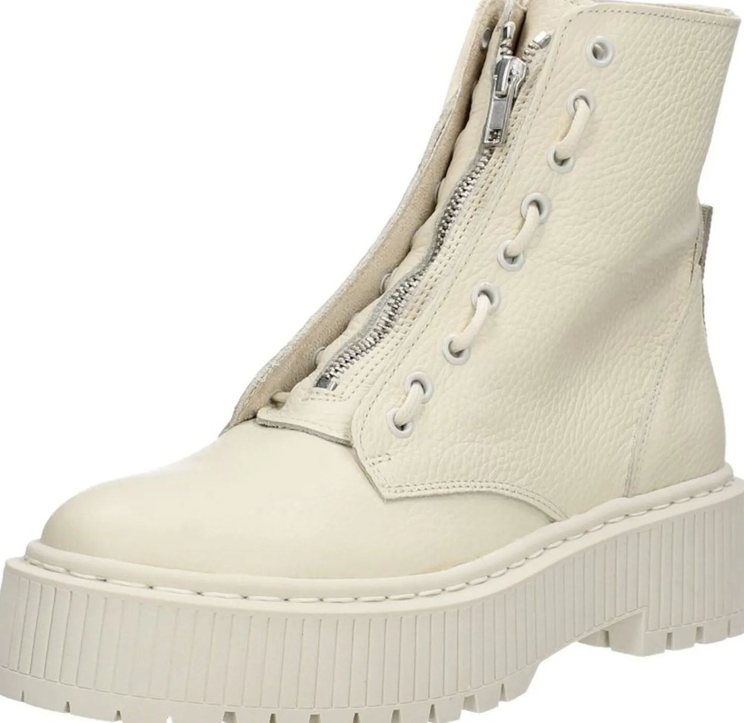 Steve Madden Odyl Gebroken wit Outlet