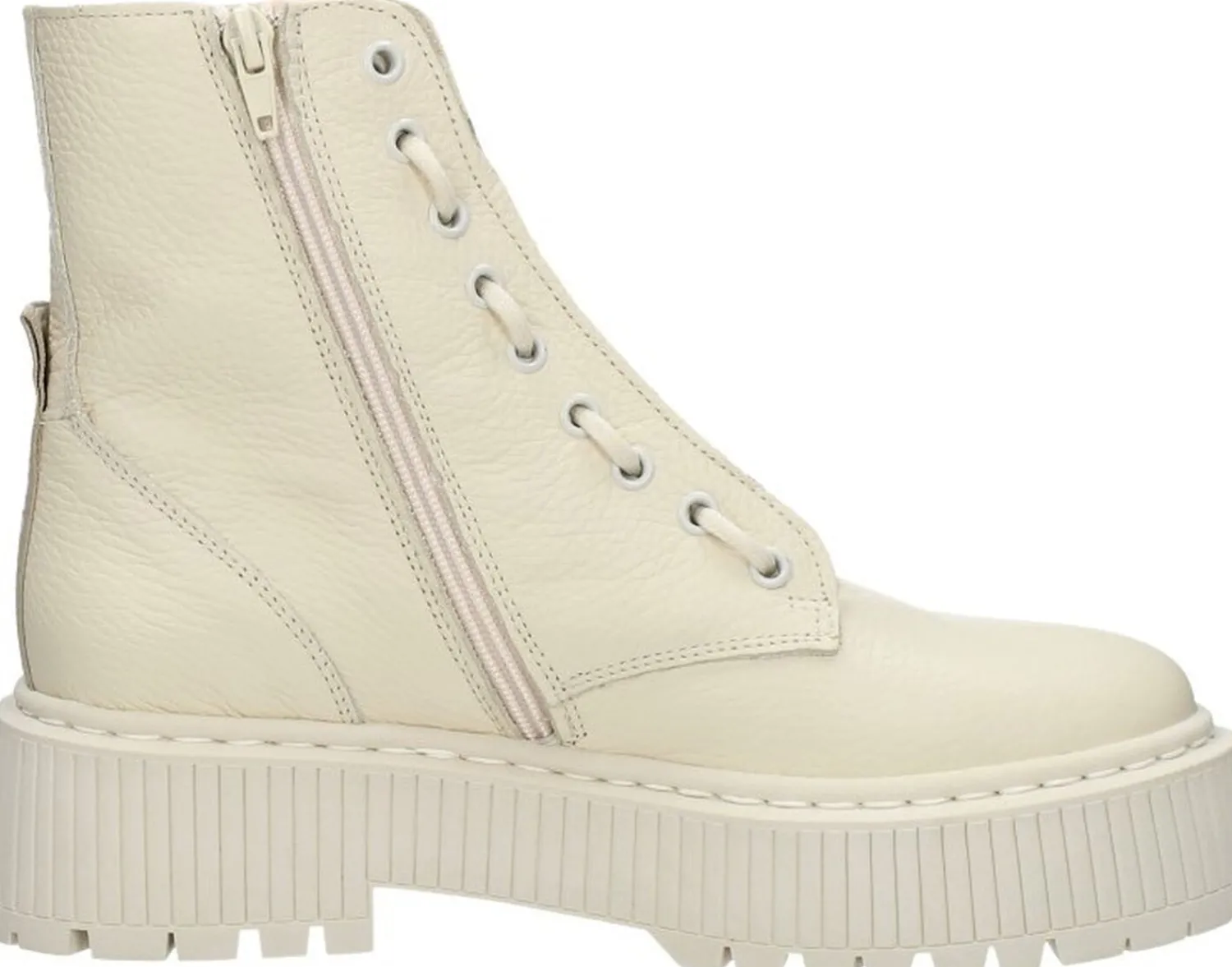 Steve Madden Odyl Gebroken wit Outlet
