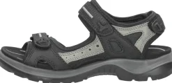 Ecco Offroad Zwart Fashion