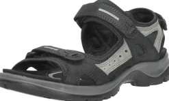Ecco Offroad Zwart Fashion