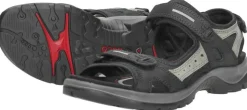 Ecco Offroad Zwart Fashion