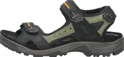 Ecco Offroad Zwart Hot