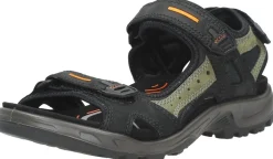 Ecco Offroad Zwart Hot