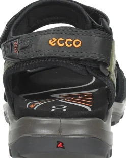 Ecco Offroad Zwart Hot