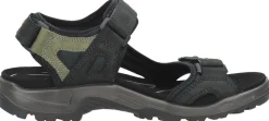 Ecco Offroad Zwart Hot