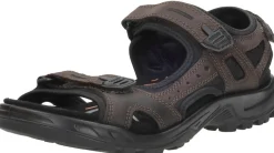 Ecco Offroad Donkerbruin Online