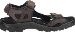Ecco Offroad Donkerbruin Online
