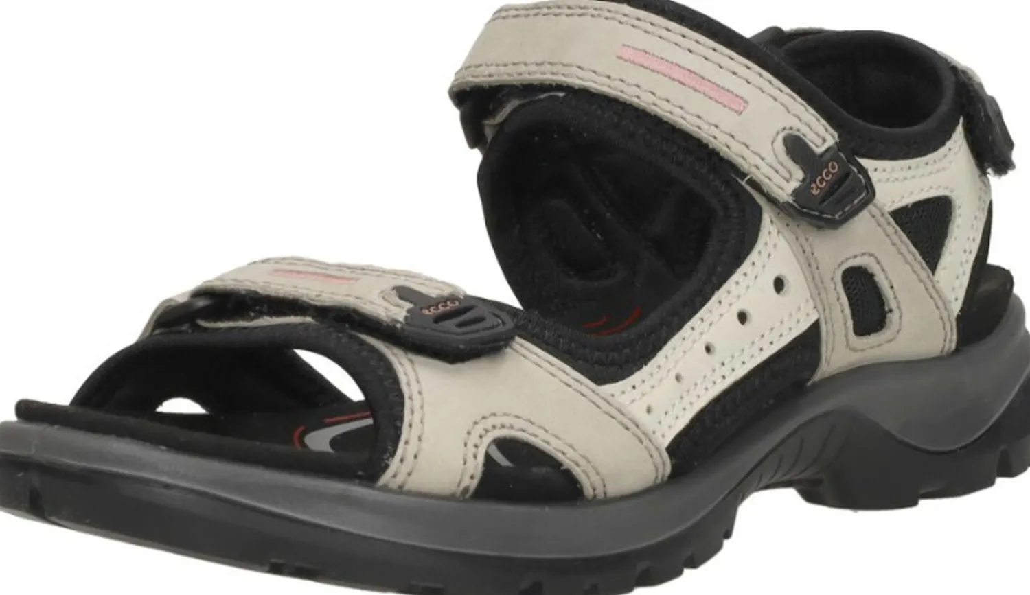 Ecco Offroad Beige Fashion