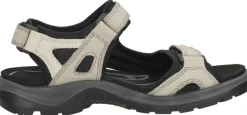 Ecco Offroad Beige Fashion
