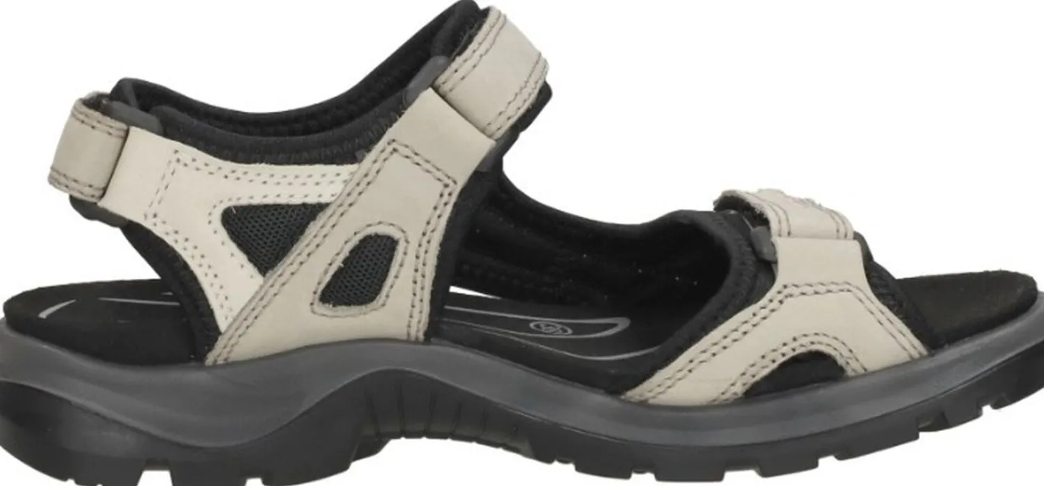 Ecco Offroad Beige Fashion