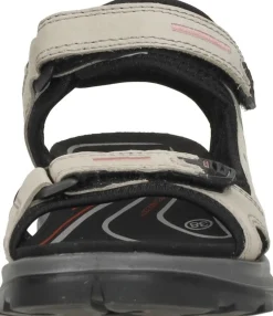 Ecco Offroad Beige Fashion