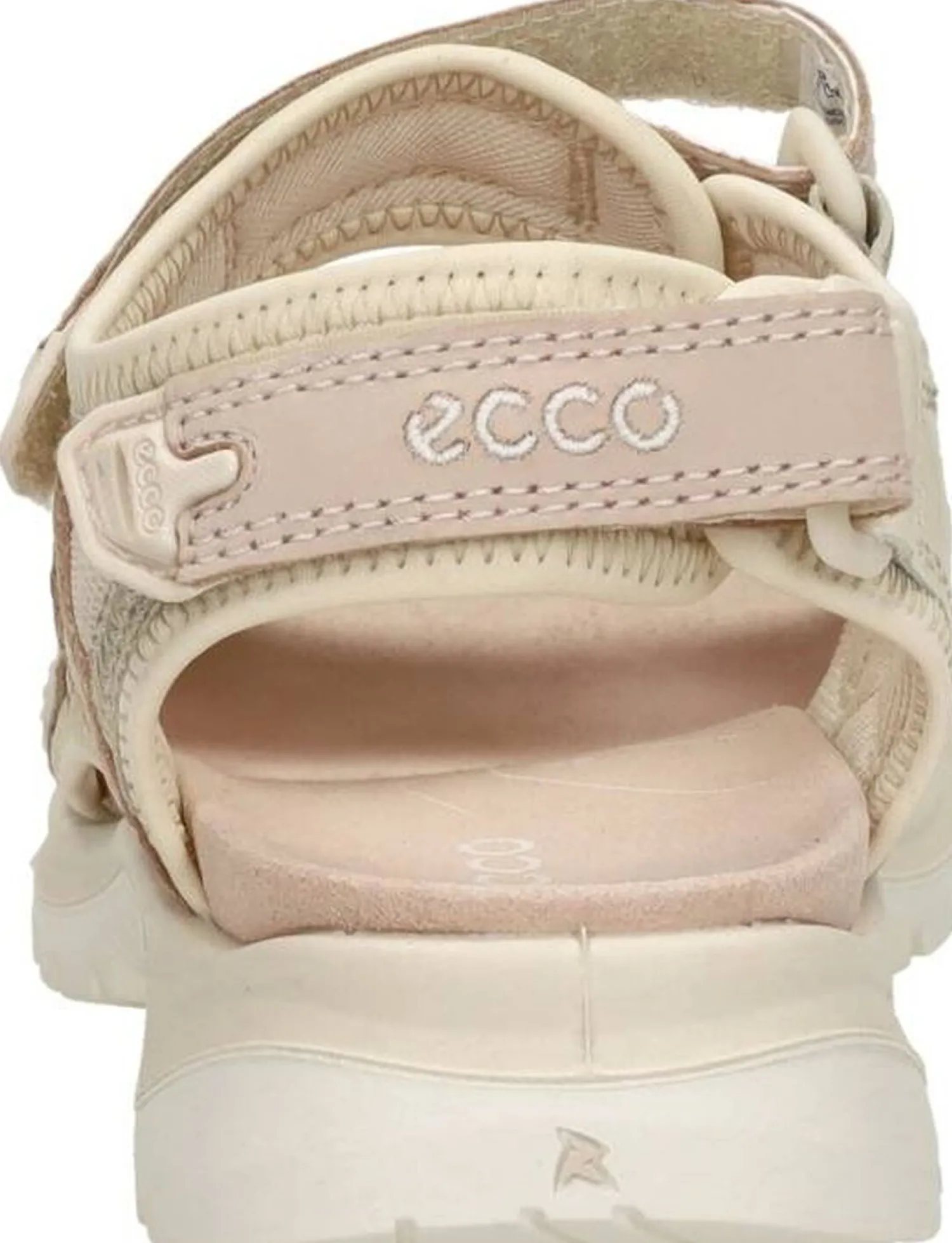 Ecco Offroad Beige New