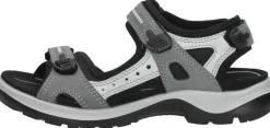 Ecco Offroad Lichtgrijs Hot