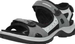 Ecco Offroad Lichtgrijs Hot