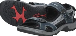 Ecco Offroad Blauw Fashion