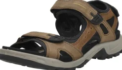 Ecco Offroad Donkerbruin Best
