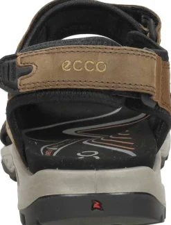 Ecco Offroad Donkerbruin Best