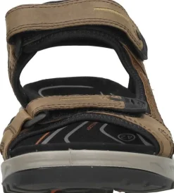 Ecco Offroad Donkerbruin Best