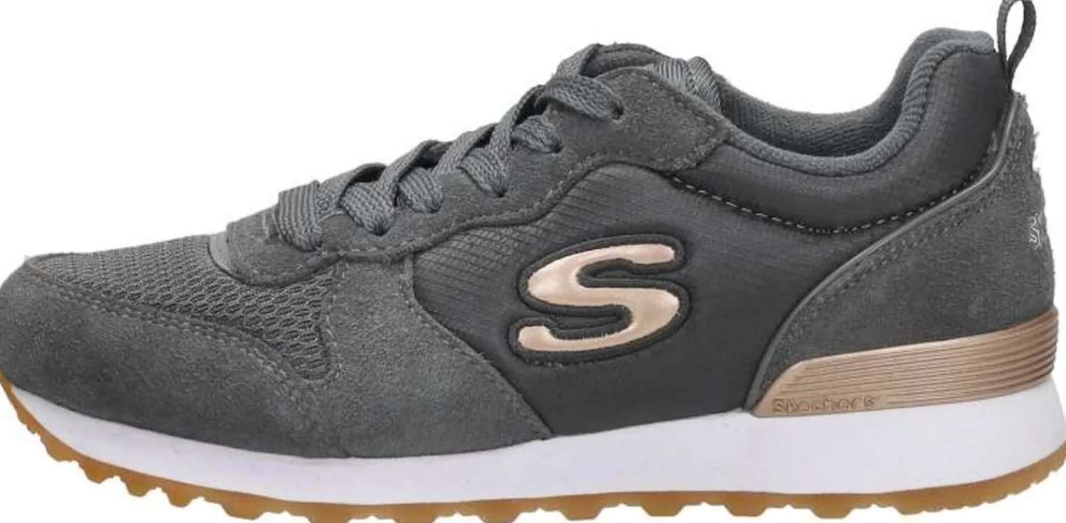 Skechers OG 85 - Gold'n Gurl Beige Hot