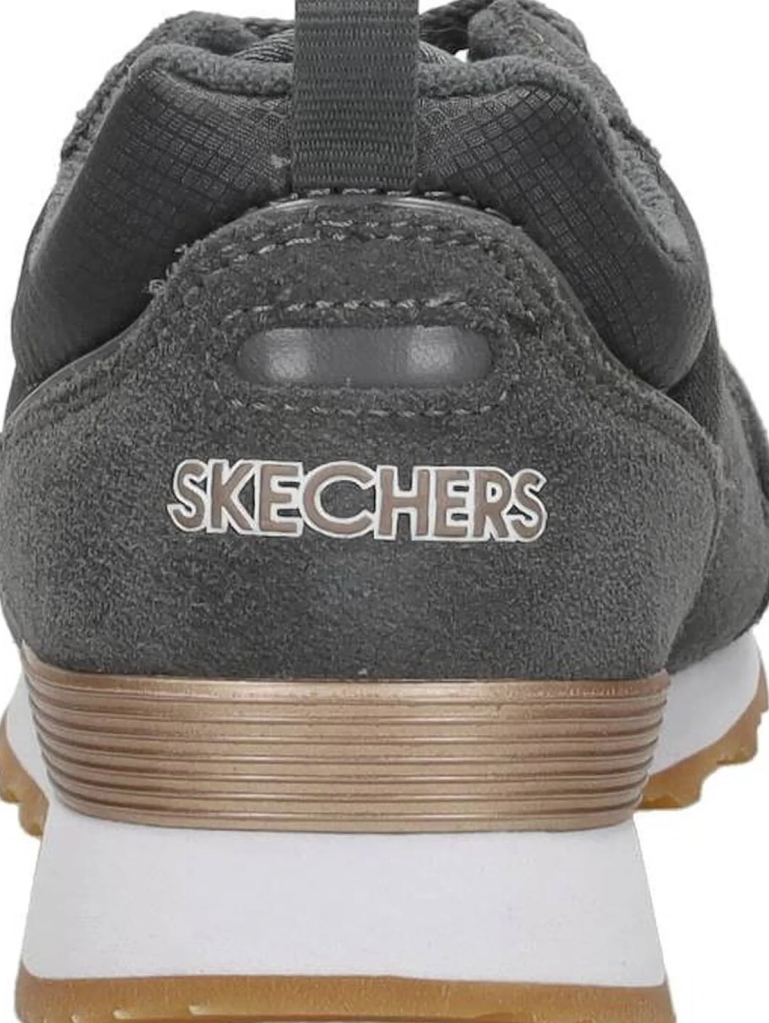 Skechers OG 85 - Gold'n Gurl Beige Hot