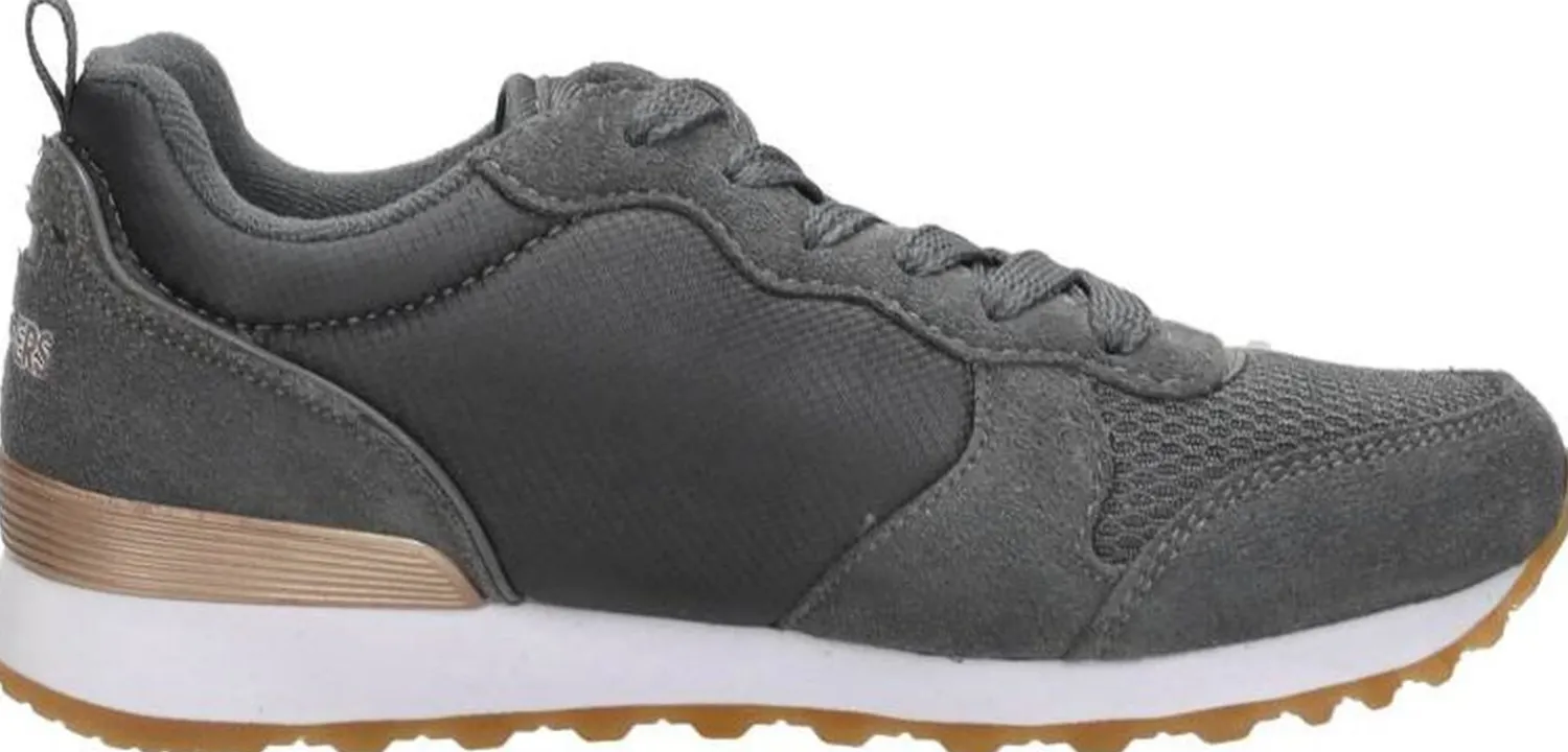 Skechers OG 85 - Gold'n Gurl Beige Hot