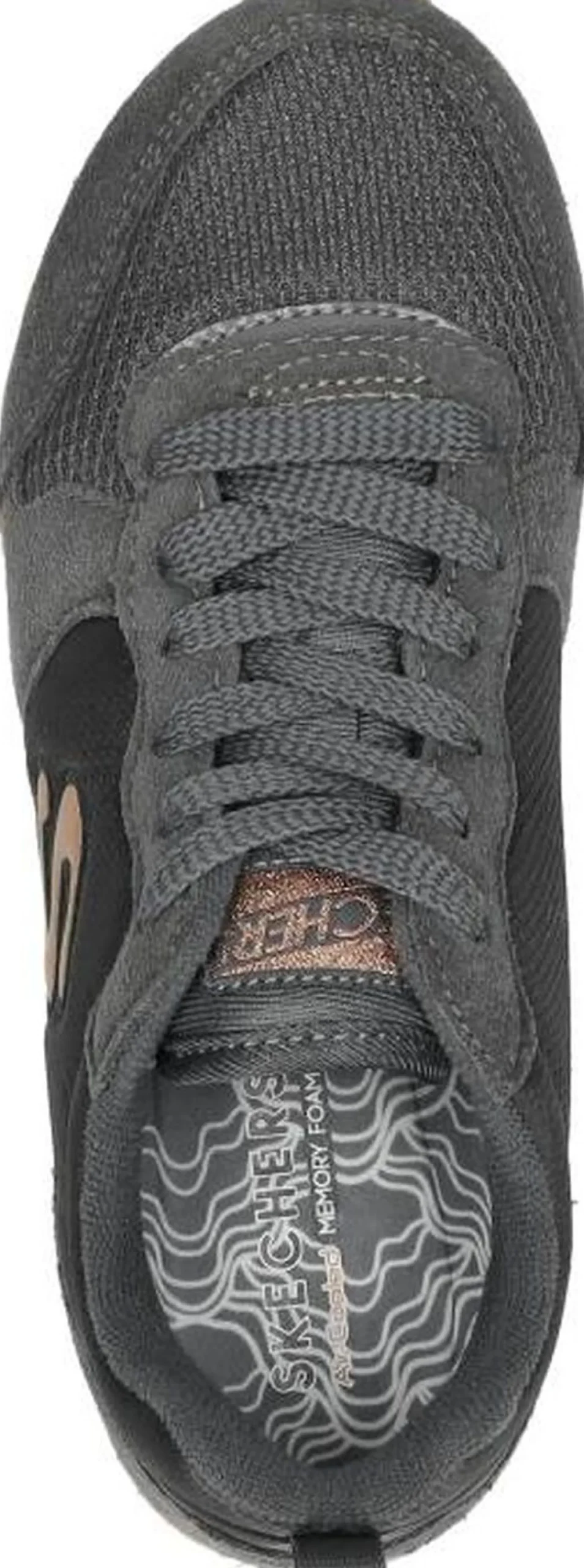 Skechers OG 85 - Gold'n Gurl Beige Hot