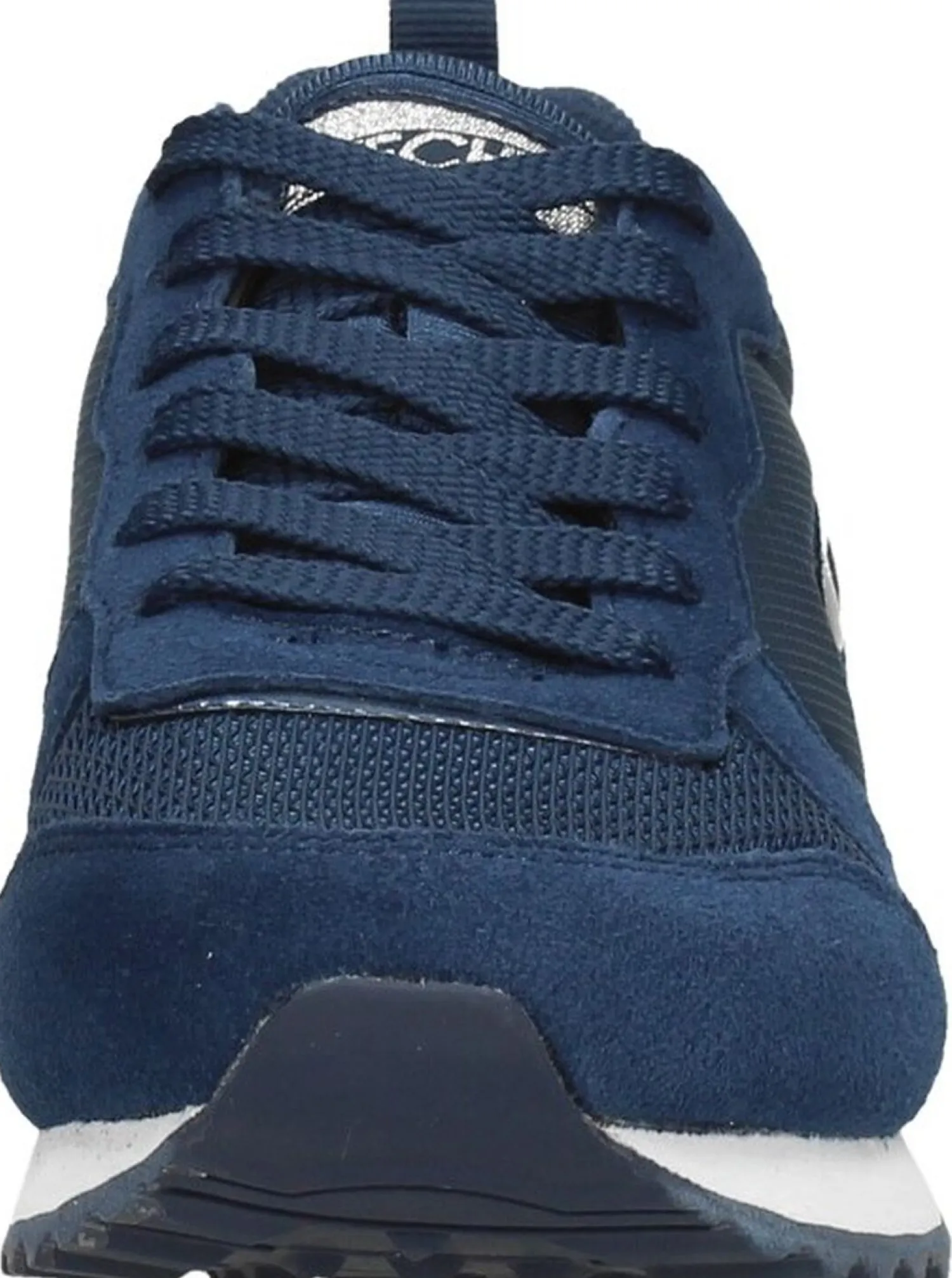 Skechers OG 85 - Gold'n Gurl Blauw Discount