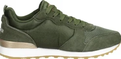 Skechers OG 85 - Gold'n Gurl Groen Fashion