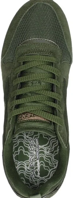 Skechers OG 85 - Gold'n Gurl Groen Fashion