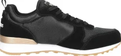 Skechers OG 85 - Gold'n Gurl Zwart Hot