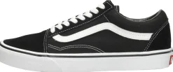 Vans Old Skool Zwart Online