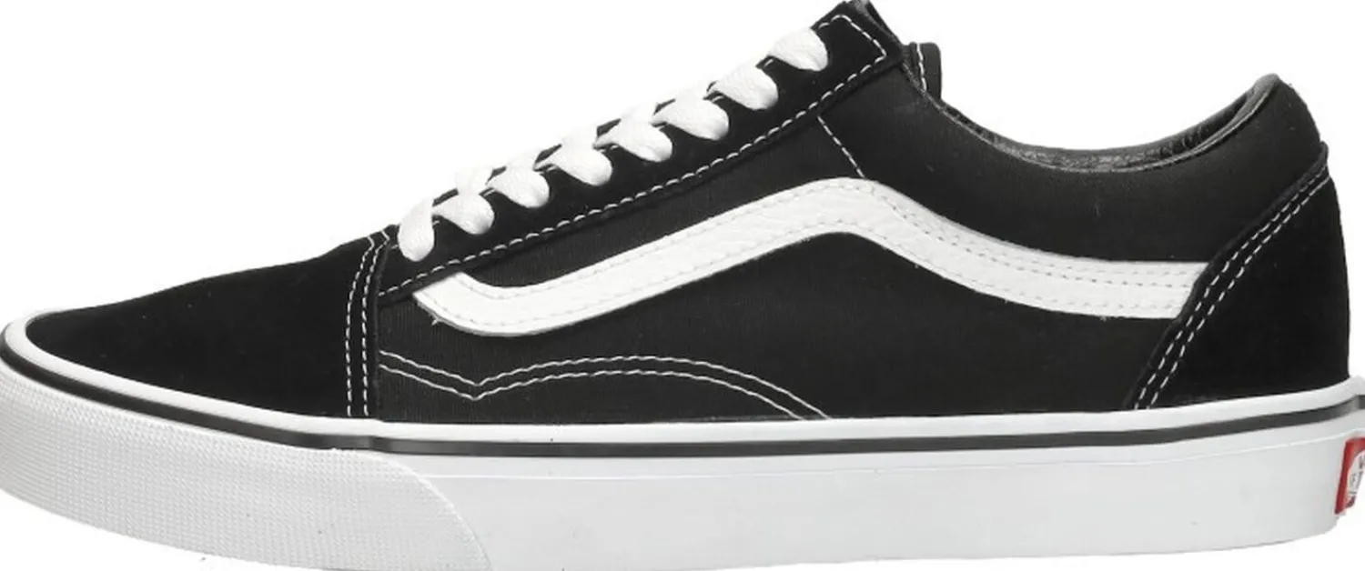 Vans Old Skool Zwart Online