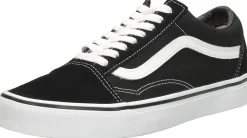 Vans Old Skool Zwart Online