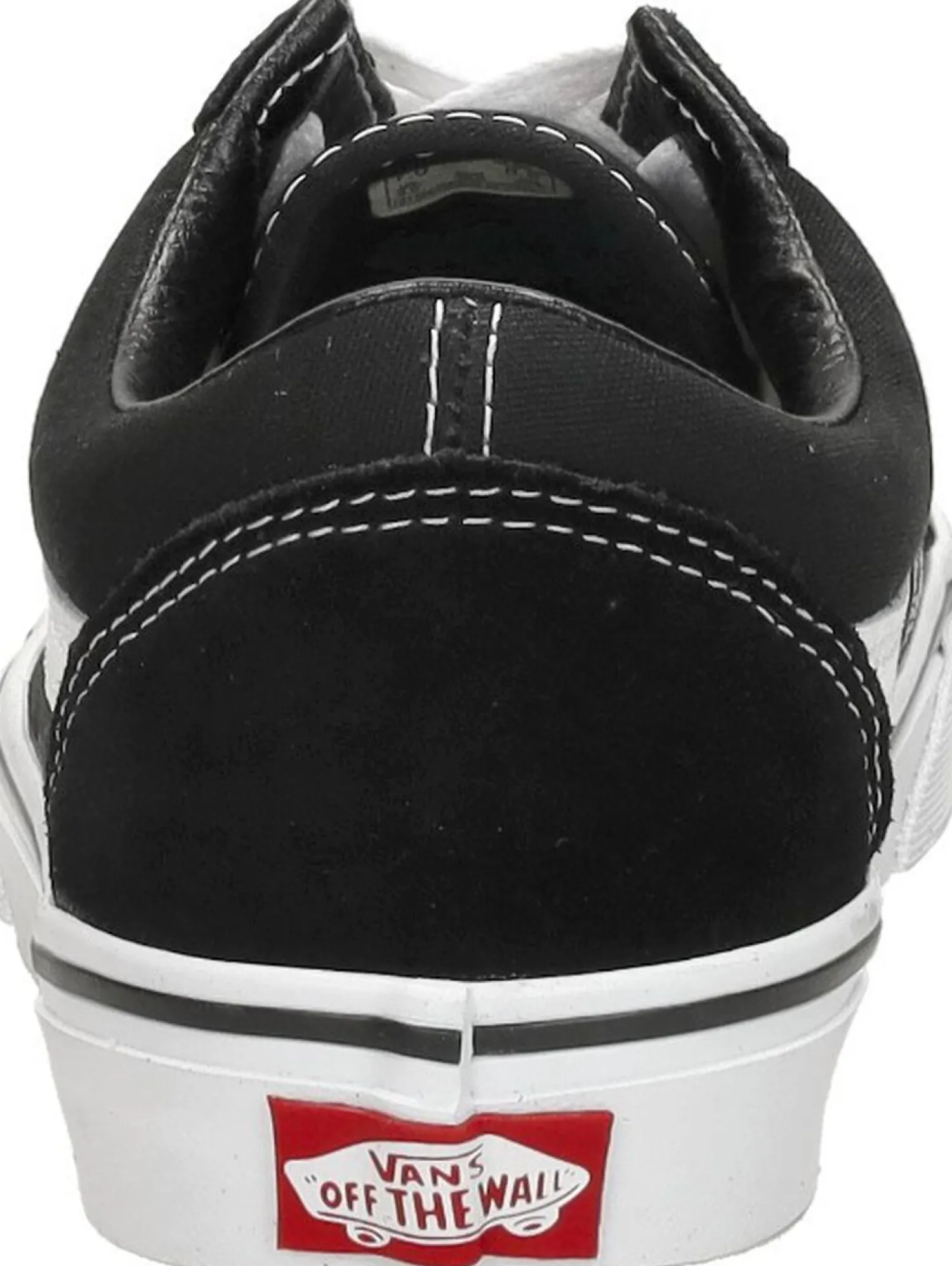 Vans Old Skool Zwart Online