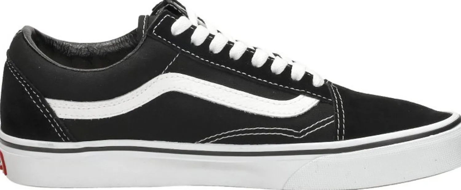 Vans Old Skool Zwart Online