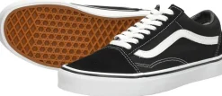Vans Old Skool Zwart Online