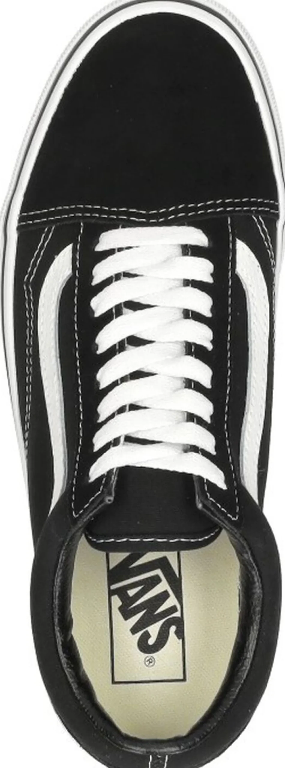Vans Old Skool Zwart Online