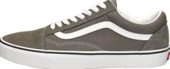 Vans Old Skool Grijs Fashion