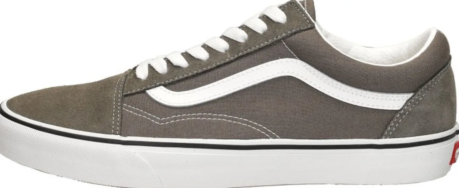 Vans Old Skool Grijs Fashion