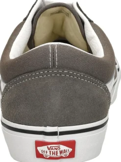 Vans Old Skool Grijs Fashion