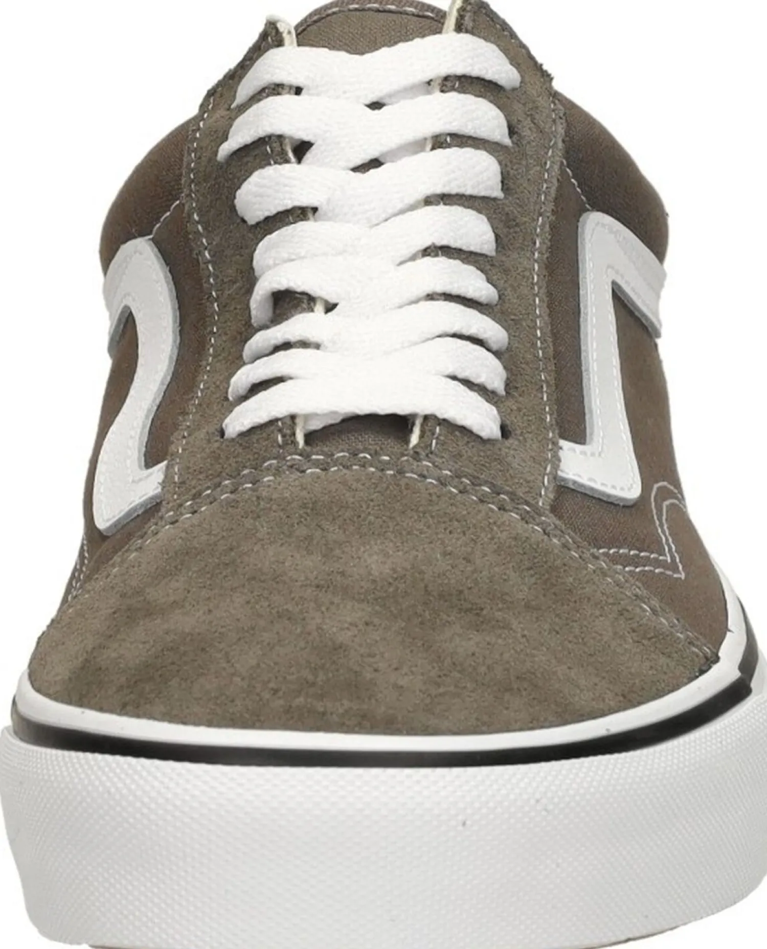 Vans Old Skool Grijs Fashion